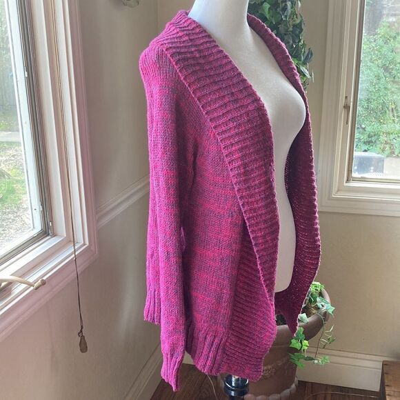 BDG Open Front Cardigan Size M NWT - Picture 3 of 9